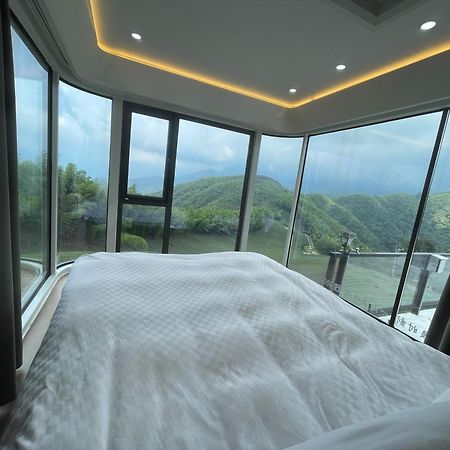 Shen Shan Lin Nai B&B 竹山鎮 エクステリア 写真