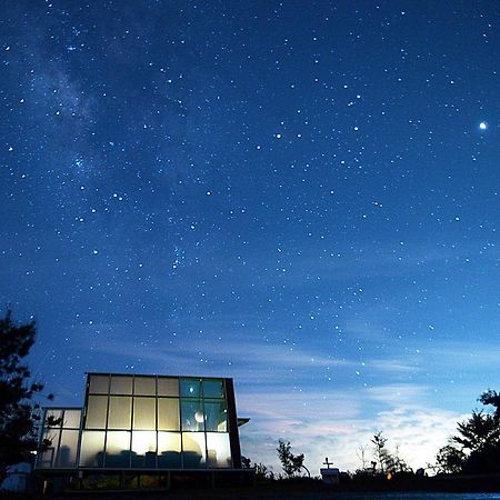Shen Shan Lin Nai B&B 竹山鎮 エクステリア 写真