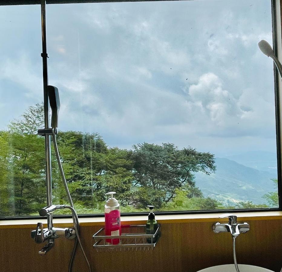 Shen Shan Lin Nai B&B 竹山鎮 エクステリア 写真