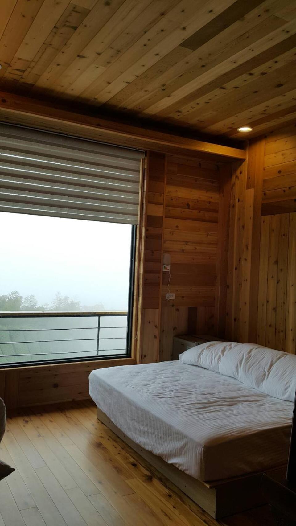 Shen Shan Lin Nai B&B 竹山鎮 エクステリア 写真