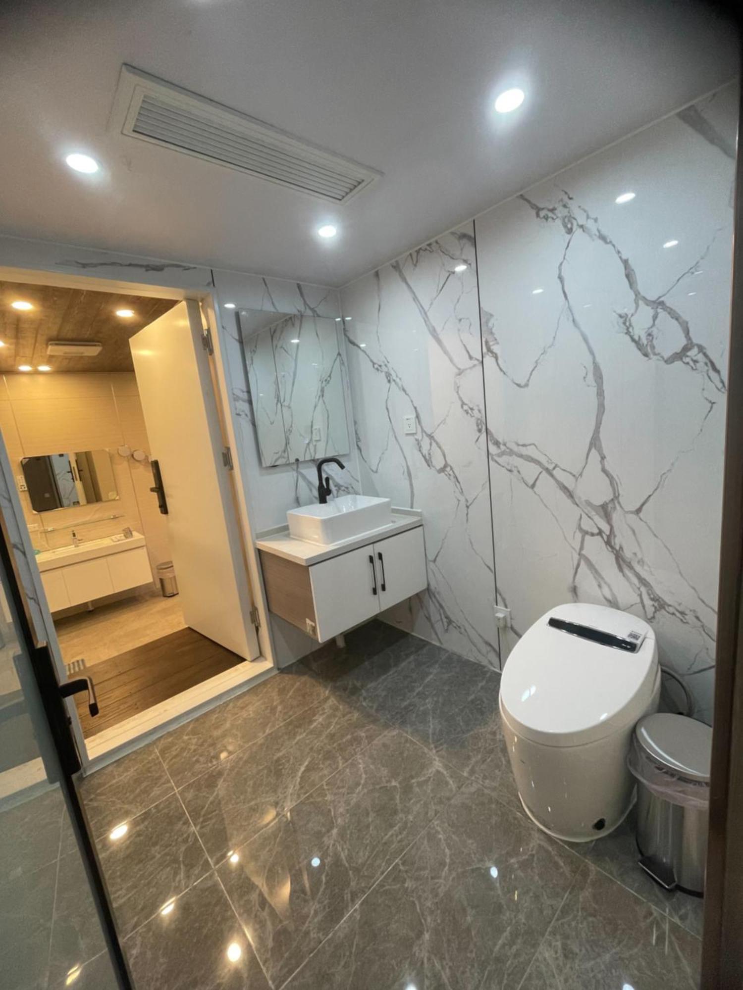 Shen Shan Lin Nai B&B 竹山鎮 エクステリア 写真