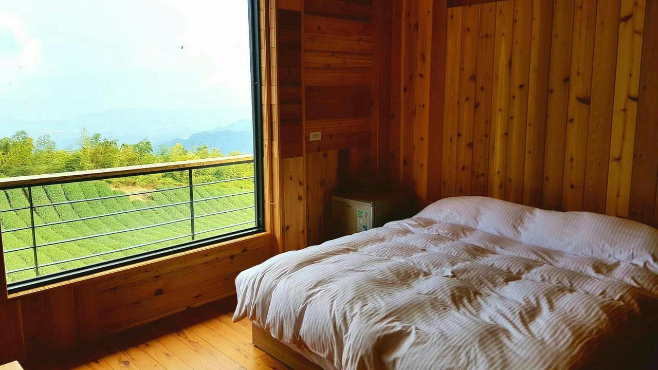 Shen Shan Lin Nai B&B 竹山鎮 エクステリア 写真