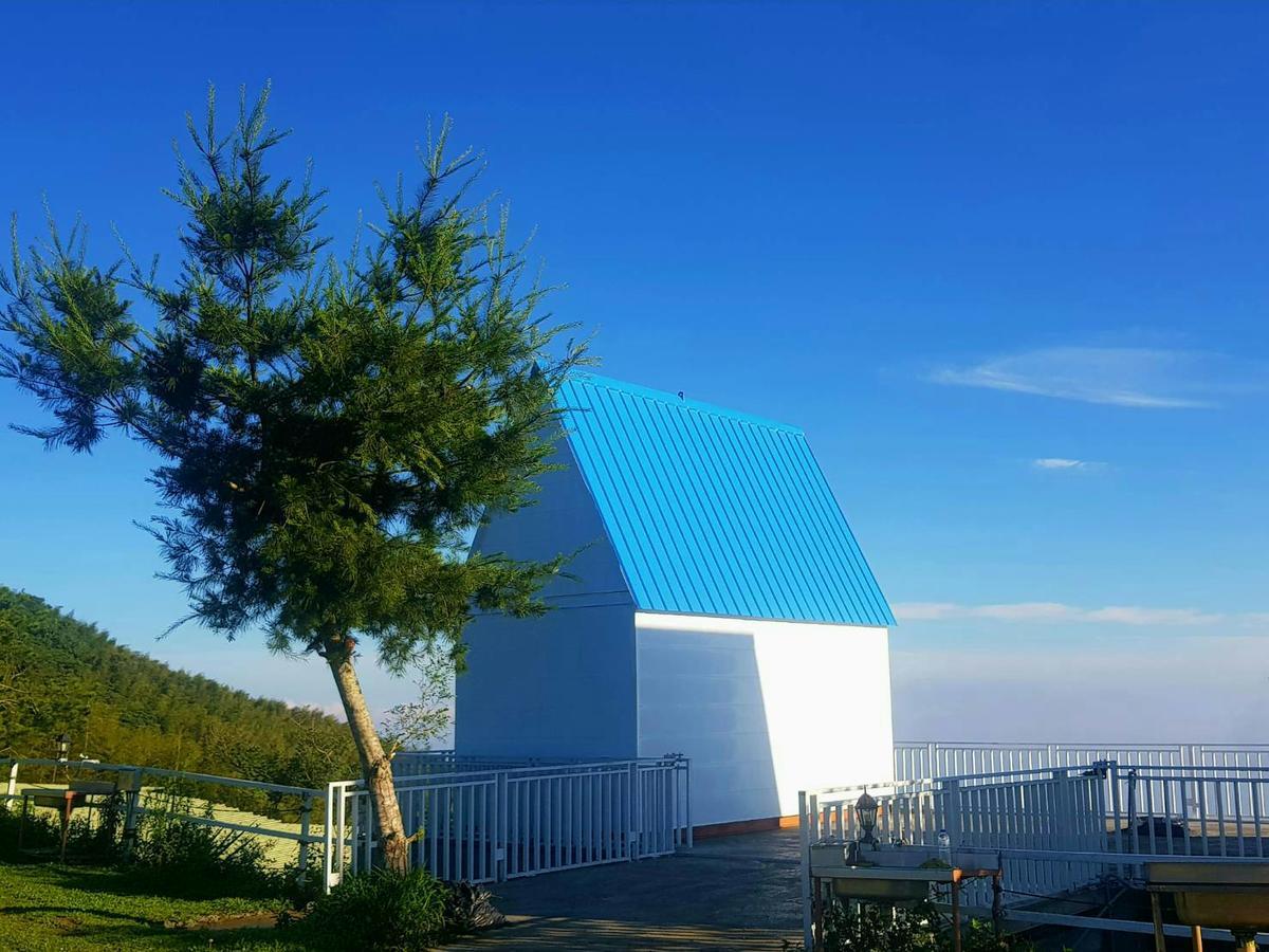 Shen Shan Lin Nai B&B 竹山鎮 エクステリア 写真